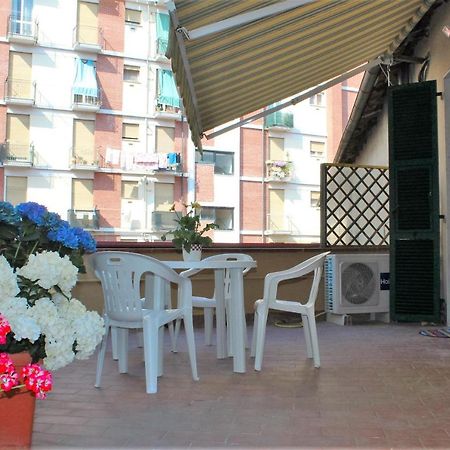 فيلا Terrazza Cinque Terre لا سبيتسْيا المظهر الخارجي الصورة