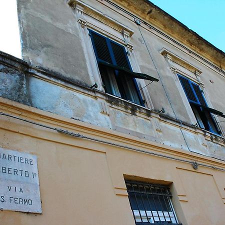 فيلا Terrazza Cinque Terre لا سبيتسْيا المظهر الخارجي الصورة