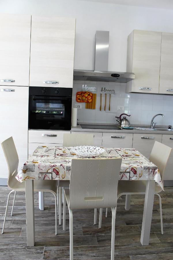 فيلا Terrazza Cinque Terre لا سبيتسْيا المظهر الخارجي الصورة