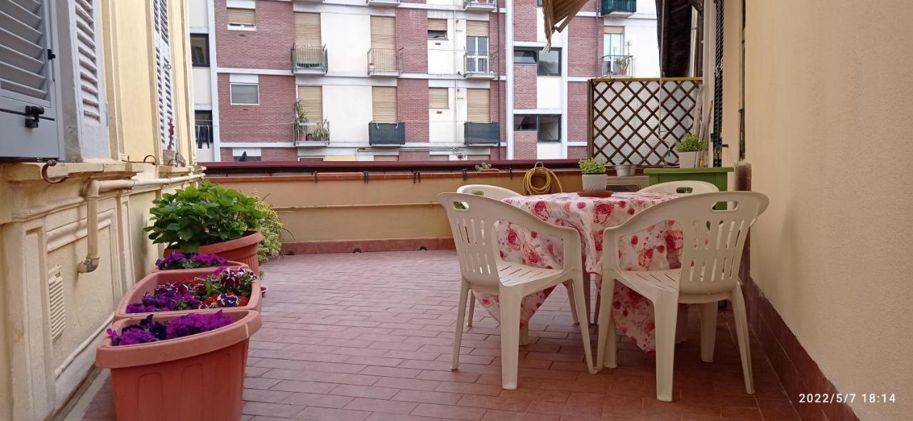 فيلا Terrazza Cinque Terre لا سبيتسْيا المظهر الخارجي الصورة
