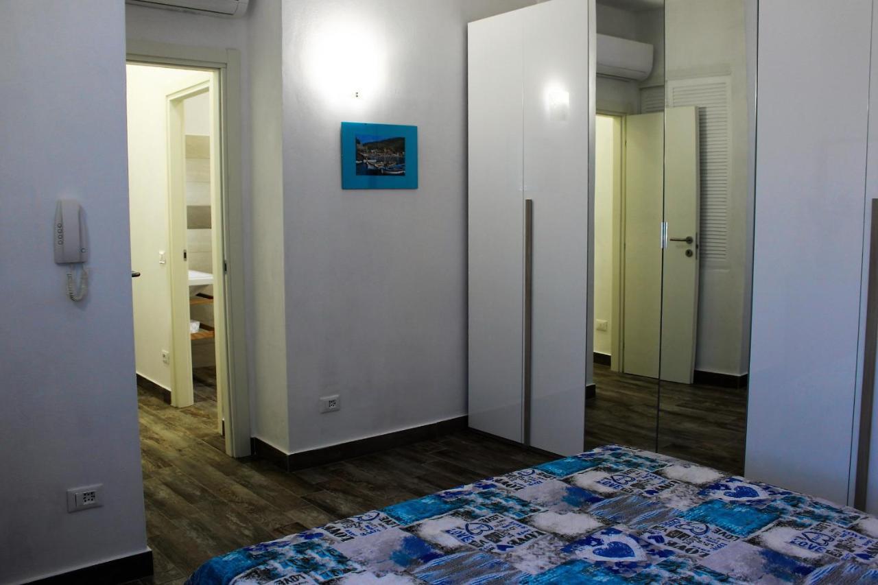 فيلا Terrazza Cinque Terre لا سبيتسْيا المظهر الخارجي الصورة