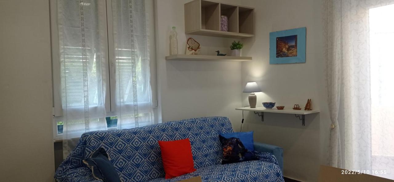فيلا Terrazza Cinque Terre لا سبيتسْيا المظهر الخارجي الصورة