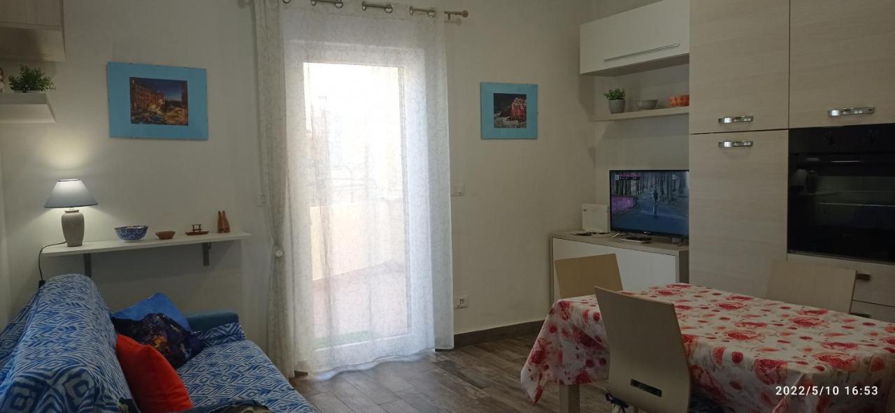 فيلا Terrazza Cinque Terre لا سبيتسْيا المظهر الخارجي الصورة