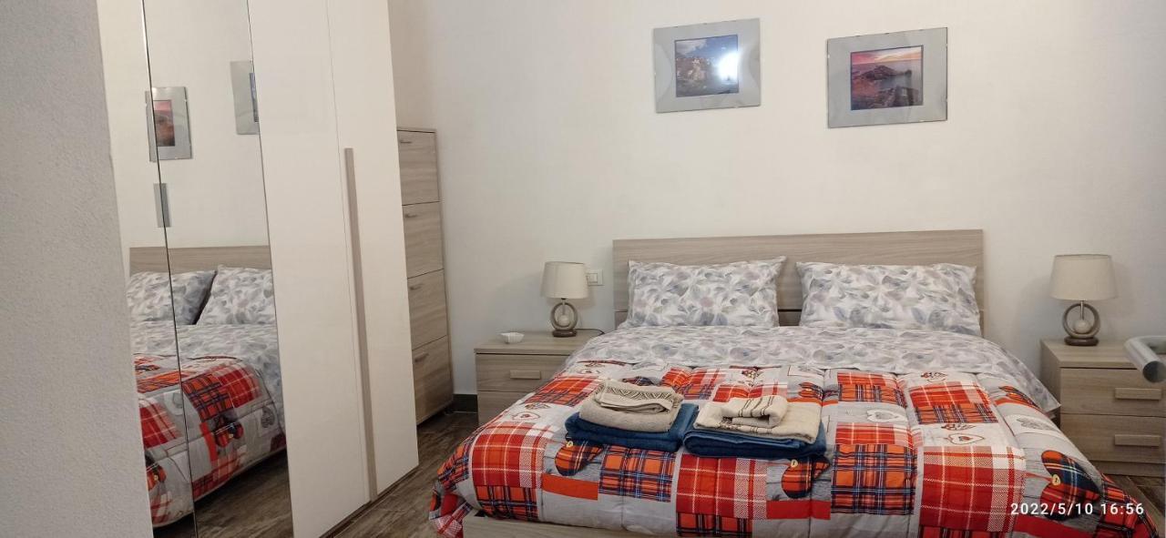 فيلا Terrazza Cinque Terre لا سبيتسْيا المظهر الخارجي الصورة