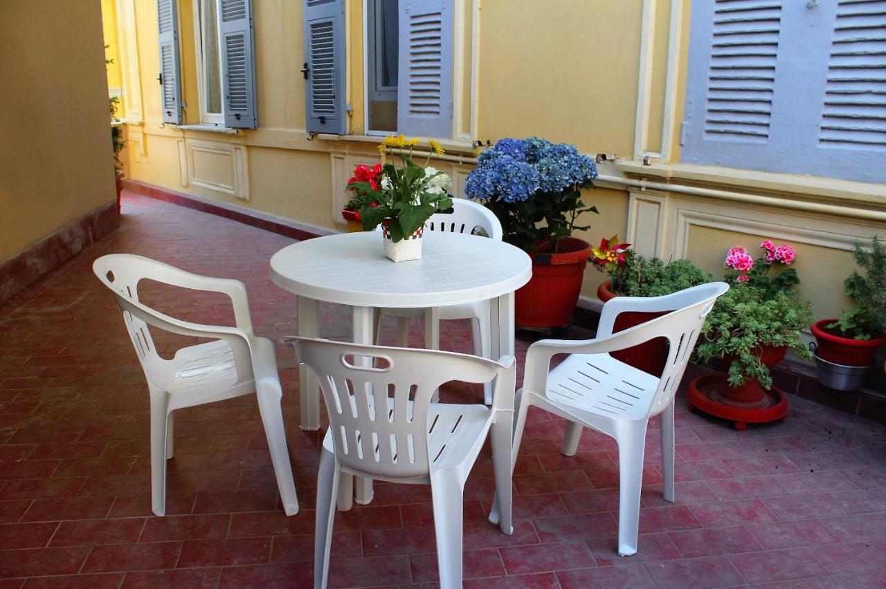 فيلا Terrazza Cinque Terre لا سبيتسْيا المظهر الخارجي الصورة