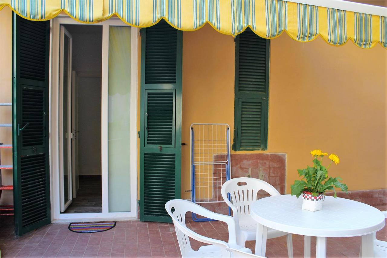 فيلا Terrazza Cinque Terre لا سبيتسْيا المظهر الخارجي الصورة