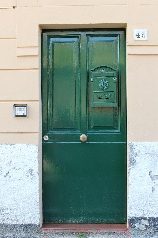فيلا Terrazza Cinque Terre لا سبيتسْيا المظهر الخارجي الصورة