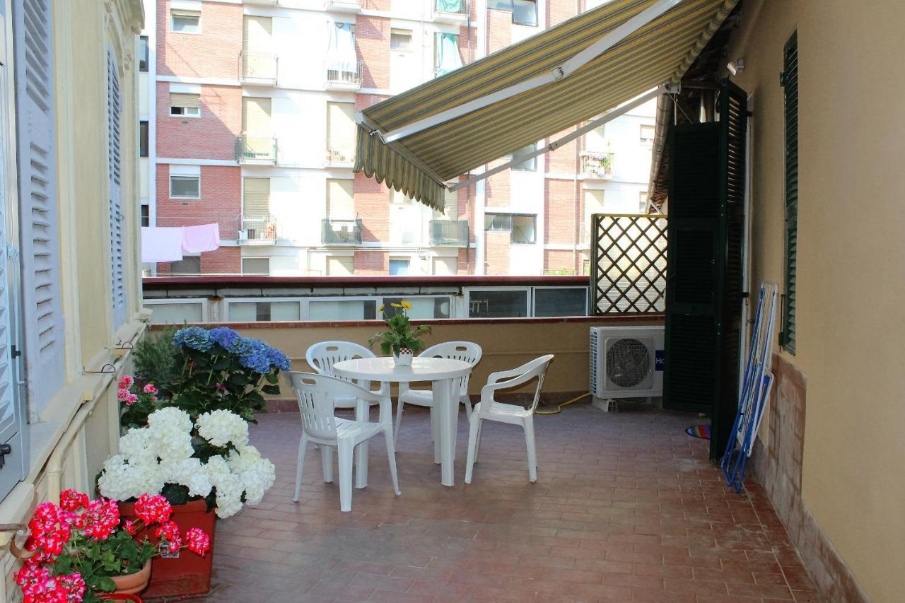 فيلا Terrazza Cinque Terre لا سبيتسْيا المظهر الخارجي الصورة