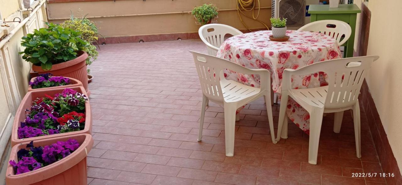 فيلا Terrazza Cinque Terre لا سبيتسْيا المظهر الخارجي الصورة