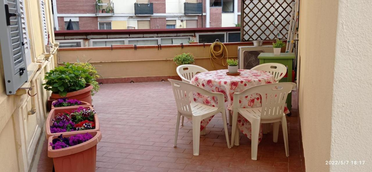 فيلا Terrazza Cinque Terre لا سبيتسْيا المظهر الخارجي الصورة