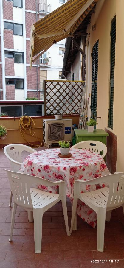 فيلا Terrazza Cinque Terre لا سبيتسْيا المظهر الخارجي الصورة
